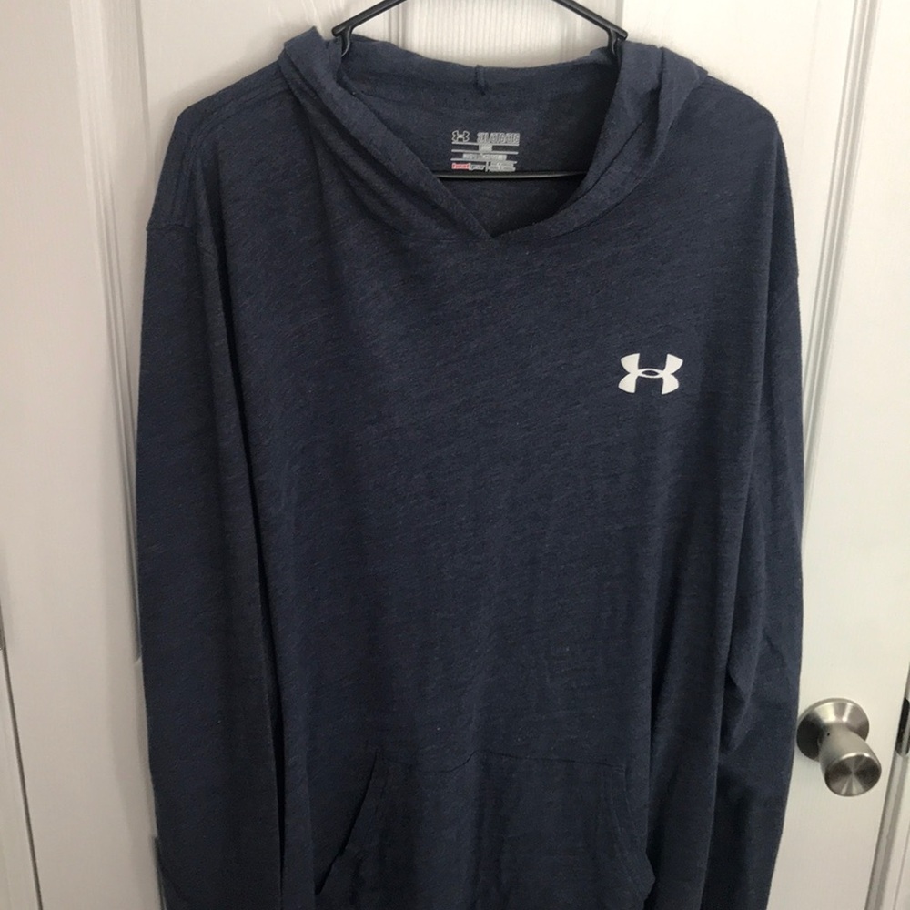 Under Armour Hoodie
